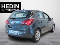 käytetty Opel Corsa 5-ov Active 1,4 ecoFLEX Start/Stop 66kW MT5