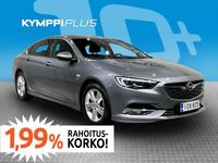 Käytetty Opel Insignia Executive 165 HP (121 kW) 2020 Viistoperä