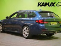 käytetty BMW 530 530 e G31 xDrive Touring M-Sport / Driving Assistant Professional / HUD /
