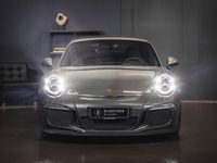 Käytetty Porsche 911 GT3 Sport 476 HP (350 kW) 2015 Coupe - kaksiovinen