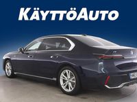Käytetty BMW i7 Comfort Edition 544 kW (740 HP) 2023 C3z Sedan