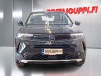 käytetty Opel Mokka-e Elegance 136hv 50kWh - 3kk lyhennysvapaa - Lämpöpumppu