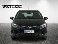 käytetty Opel Astra Sports Tourer 120 D Turbo A Comfort - **1-Omistaja / Koukku / Comfort Plus- paketti**