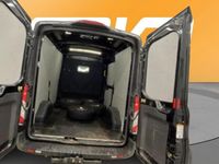 Käytetty Ford Transit Trend 170 HP (125 kW) 2019 Van