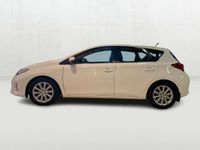 käytetty Toyota Auris 1,6 Valvematic Comfort Multidrive S 5ov - *Korko alk. 2,99% + kulut* - *Vetokoukku*Xenon*Lohkolämmitin*