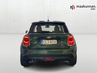 käytetty Mini Cooper HatchbackBusiness