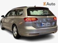 Käytetty VW Passat Comfortline 120 HP (88 kW) 2016 Farmari