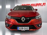 Käytetty Renault Mégane GrandTour 132 HP (97 kW) 2017 Farmari