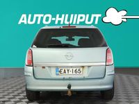 Käytetty Opel Astra Ultimate 116 HP (85 kW) 2009 Farmari