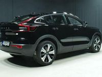 Käytetty Volvo C40 Plus 169 kW (231 HP) 2023 Katumaasturi