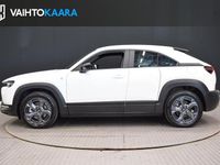 Käytetty Mazda MX30 Exclusive-Line 170 HP (125 kW) 2025 Katumaasturi