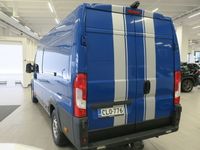 käytetty Peugeot Boxer 435 L4H2 BlueHDi 163 S&S