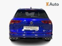 käytetty VW Golf VIII 