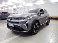 Käytetty Renault Symbioz Techno 143 HP (105 kW) 2024 Harmaa Katumaasturi