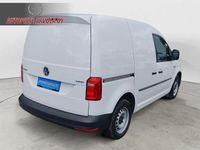 Käytetty VW Caddy 110 HP (80 kW) 2020 Tila-auto