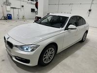 Käytetty BMW 320 184 HP (135 kW) 2015 Sedan