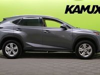 käytetty Lexus NX300h NxMonikäyttöajoneuvo (AF) 4ov 2494cm3