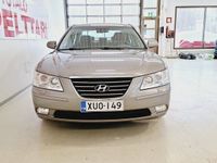 käytetty Hyundai Sonata FL 2,0 CRDi GLS Aut.