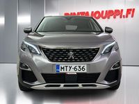 Käytetty Peugeot 3008 Allure 131 HP (96 kW) 2020 Katumaasturi
