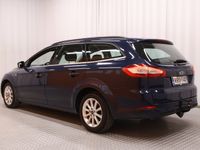 käytetty Ford Mondeo 2,0 TDCi 140hv PowerShift Edition A6 Wagon