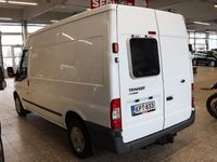 käytetty Ford Transit 300M 2,2TDCi 140 N1 Van Trend FWD 4,36 Puolikorkea