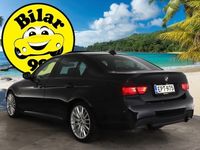 käytetty BMW 335 A E90 xDrive *Comfort access/Muistipenkki/Nahkasisusta/Hifit* - *OSTA NYT, MAKSA HEINÄKUUSSA!* -
