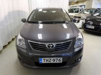 käytetty Toyota Avensis 1,8 Valvematic Linea Sol Wagon