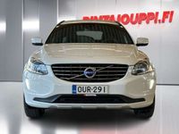 käytetty Volvo XC60 D4 AWD Business Classic Summum aut