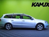 käytetty VW Passat Passat 4DSEDAN 2.0FSI-3C/271 // Myydään Huutokaupassa! / Katso ilmoitus verkkosivuilta //