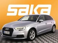 Käytetty Audi A3 Sportback g-tron Business 131 HP (96 kW) 2019 Viistoperä
