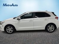 käytetty Hyundai i30 5d 1,6 CRDi 100kW 7DCT-aut. Comfort Limited