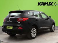 käytetty Renault Kadjar Energy dCi 110 Zen //