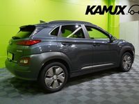 käytetty Hyundai Kona electric 64 kWh Premium / HUD /