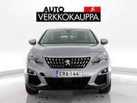 käytetty Peugeot 3008 Active PureTech 130 EAT8-automaatti