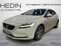Käytetty Volvo V40 Business Edition 120 HP (88 kW) 2016 Valkoinen Viistoperä