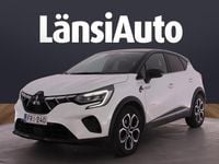 Käytetty Mitsubishi ASX Instyle 159 HP (116 kW) 2023 Katumaasturi