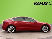 käytetty Tesla Model 3 Model 3Long Range Dual AWD / Lasi