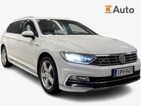 Käytetty VW Passat Highline 190 HP (139 kW) 2016 Farmari