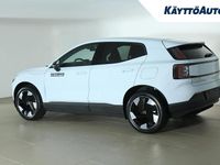 Käytetty Volvo EX30 Plus 200 kW (272 HP) 2026 Cloud blue Katumaasturi
