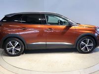 käytetty Peugeot 3008 Active PureTech 130