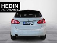 käytetty BMW 225 Active Tourer F45 225xe A Charged Edition Sport