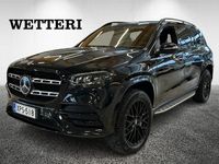 Käytetty Mercedes GLS580 AMG 490 HP (360 kW) 2020 Katumaasturi