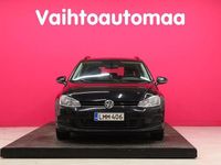 Käytetty VW Golf VII Trendline 86 HP (63 kW) 2014 Farmari