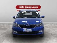 käytetty Skoda Fabia Combi 1,0 TSI 95 Drive