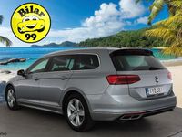 Käytetty VW Passat R-line 150 HP (110 kW) 2021 Farmari