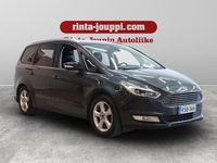 käytetty Ford Galaxy 2,0 TDCi 150hv PowerShift Titanium Business 5-ovinen - 7