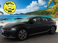 Käytetty Kia EV6 239 kW (325 HP) 2023 Katumaasturi