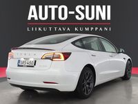 Käytetty Tesla Model 3 258 kW (351 HP) 2021 Sedan