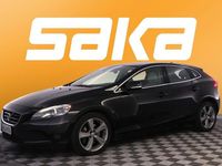 Käytetty Volvo V40 Momentum 150 HP (110 kW) 2013 Farmari