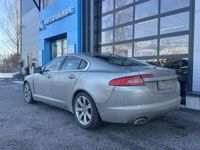 käytetty Jaguar XF Korko 2,99% 3,0 D S Luxury *Nahat, Sähköpenkit, Lämmitettävä tuulilasi, Tutkat, Xenon*